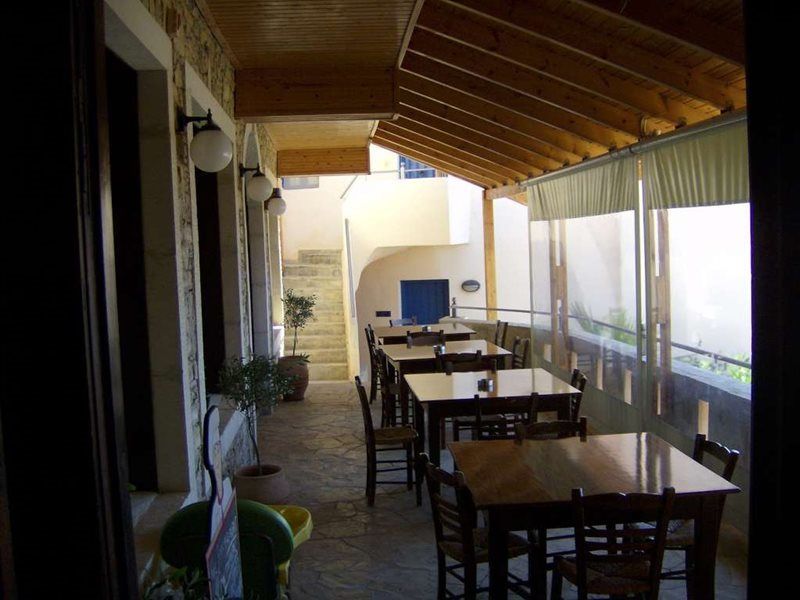 Creta Suites Koutsounári Exterior foto
